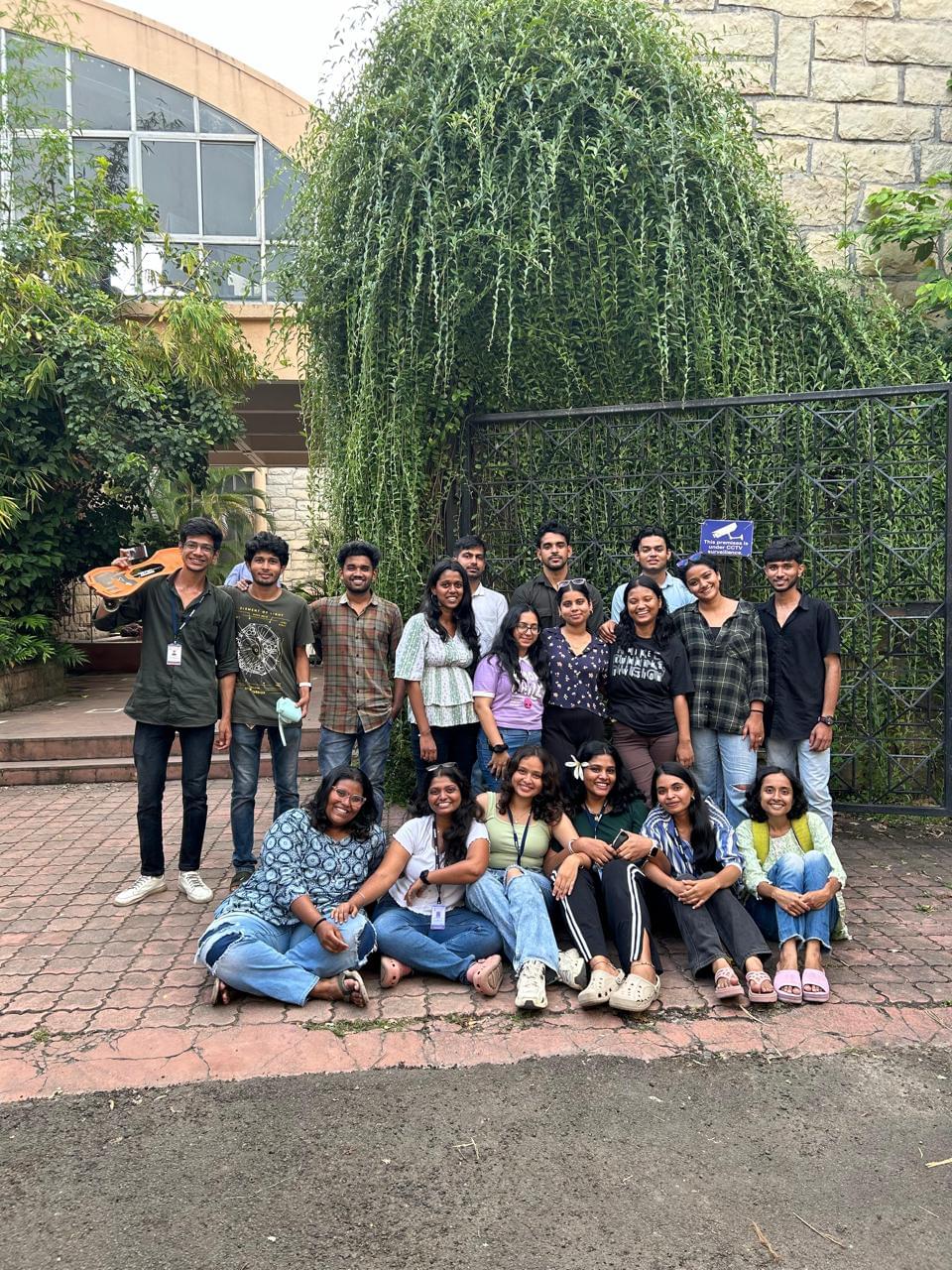 BVIEER Pune Photo album photo 3