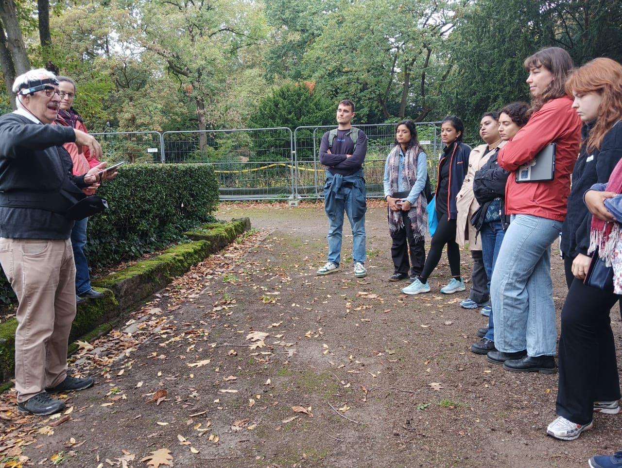 BVIEER Pune Photo album photo 8