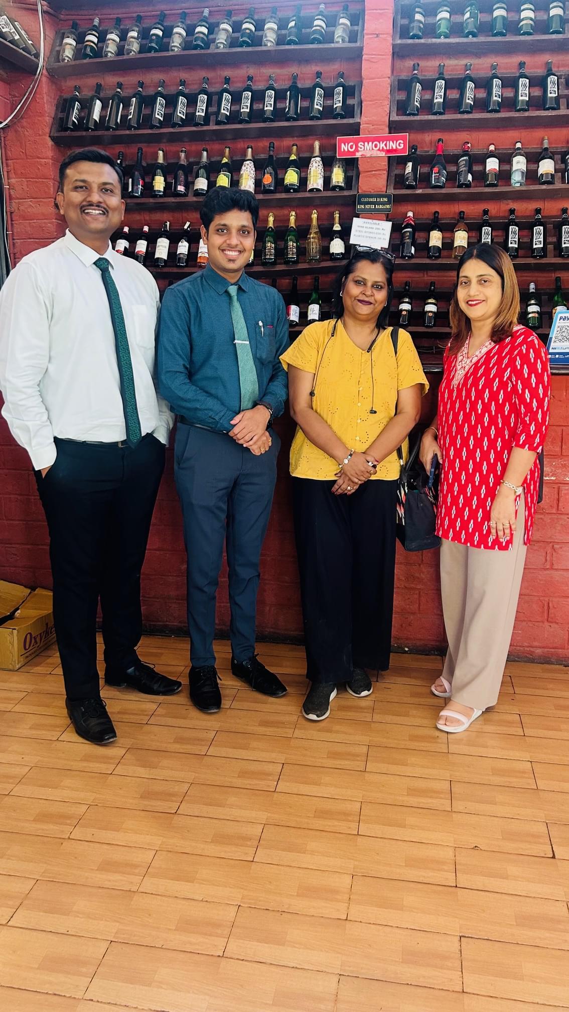 Magarpatta College of Hospitality Studies Infrastructure photo 6