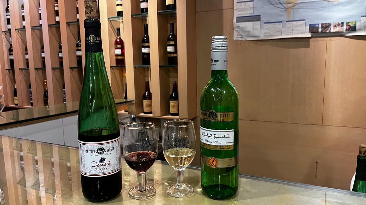 Magarpatta College of Hospitality Studies Infrastructure photo 14