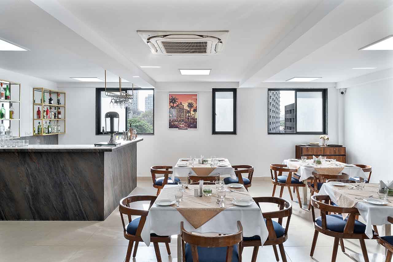 Magarpatta College of Hospitality Studies Infrastructure photo 16