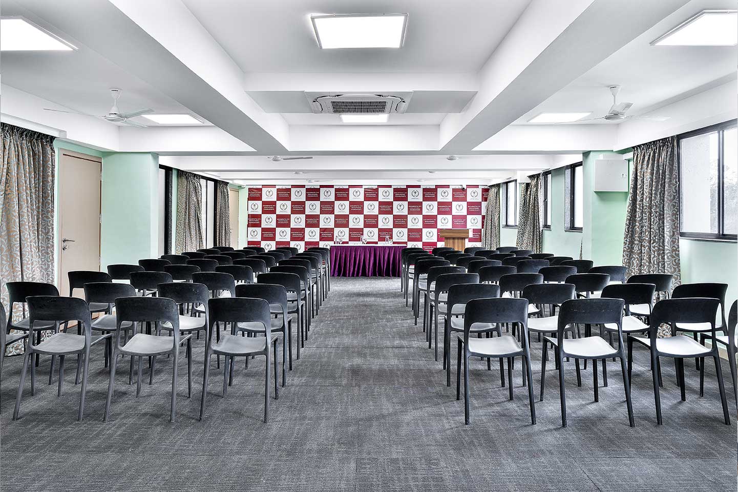 Magarpatta College of Hospitality Studies Infrastructure photo 13