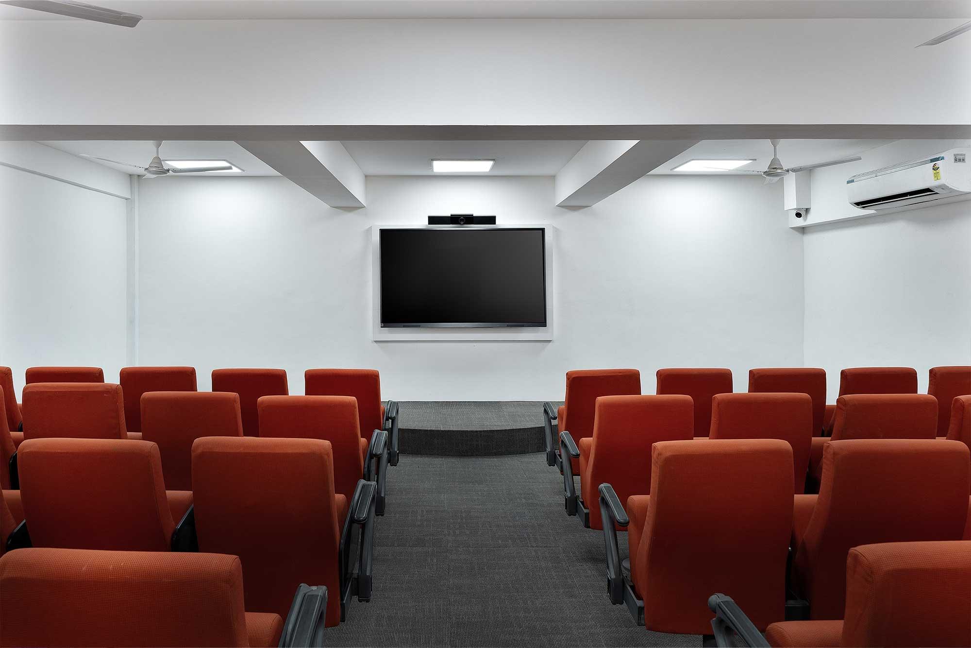 Magarpatta College of Hospitality Studies Infrastructure photo 19