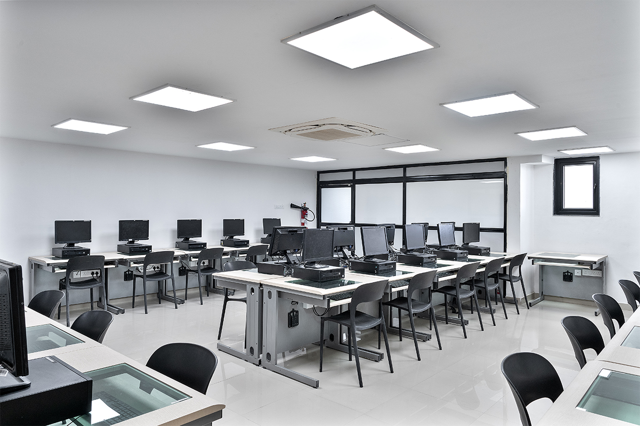 Magarpatta College of Hospitality Studies Infrastructure photo 21