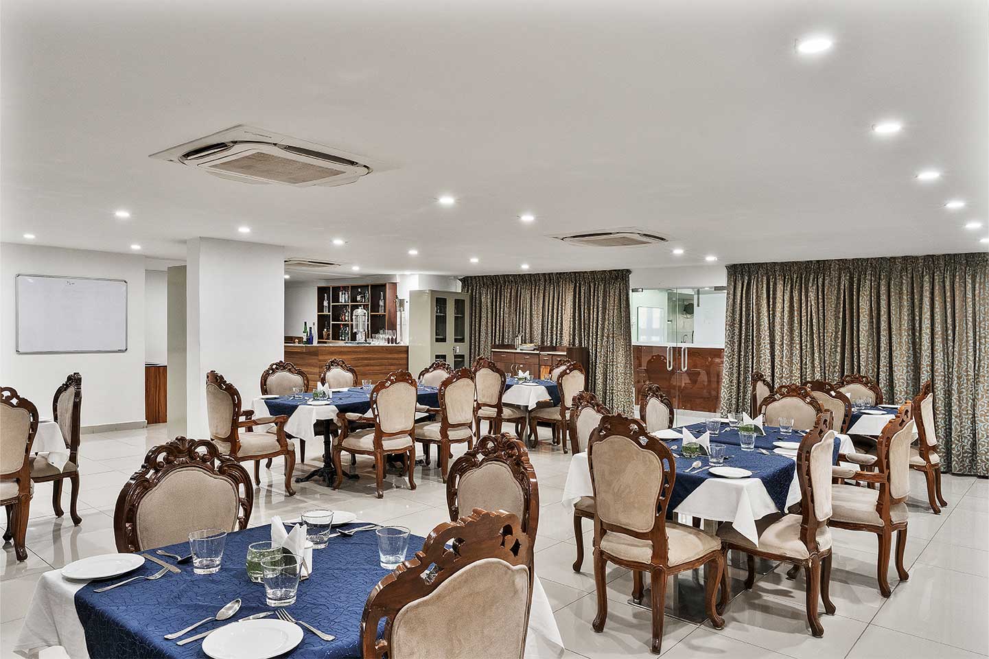 Magarpatta College of Hospitality Studies Infrastructure photo 23