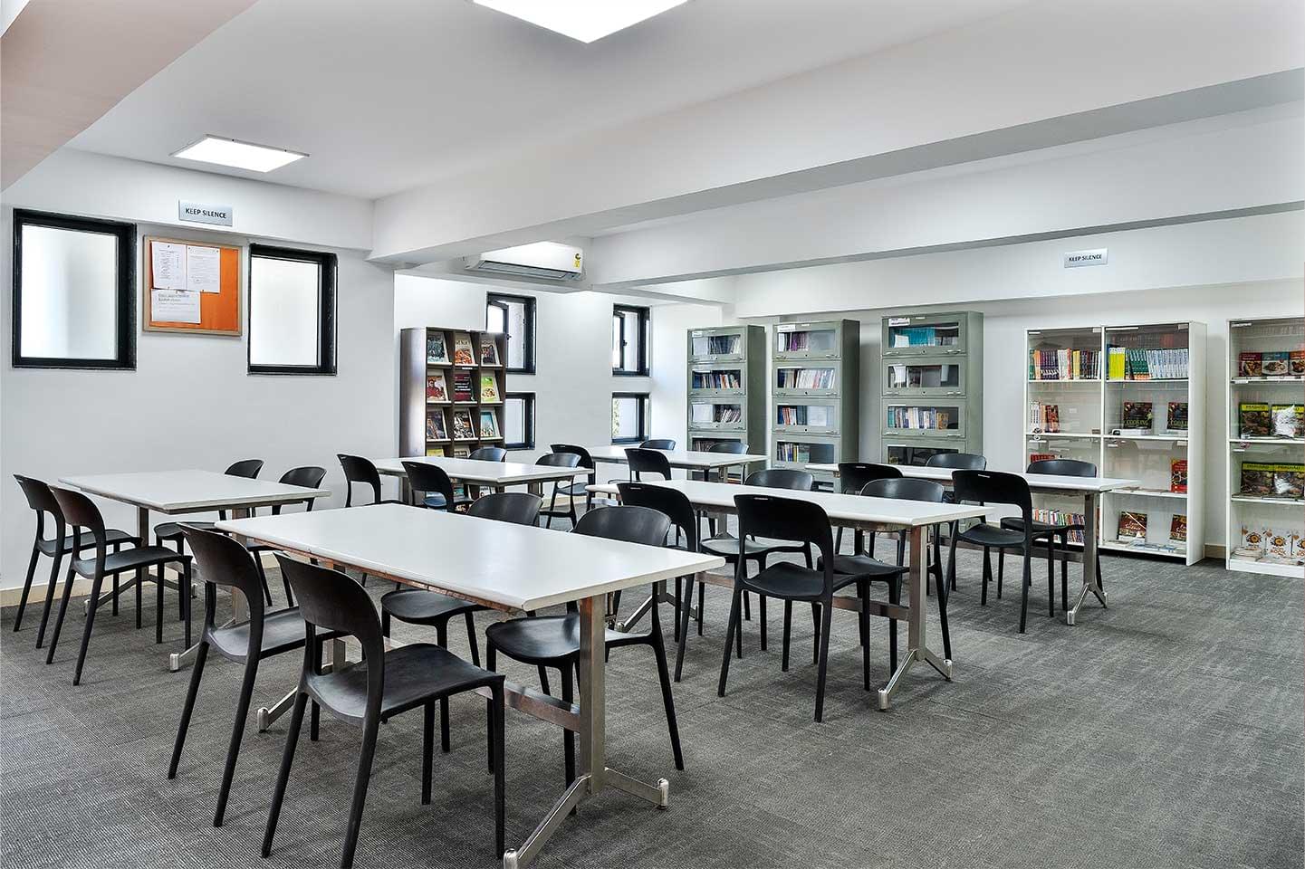 Magarpatta College of Hospitality Studies Infrastructure photo 35