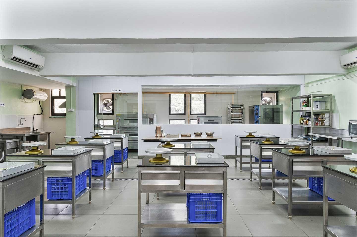 Magarpatta College of Hospitality Studies Infrastructure photo 36