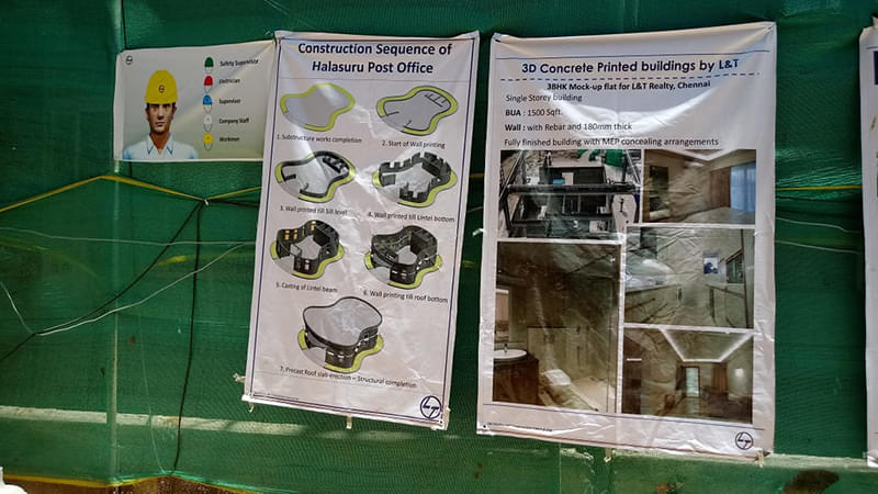 Sir M V School of Architecture Bangalore Extra Curriculars photo 3