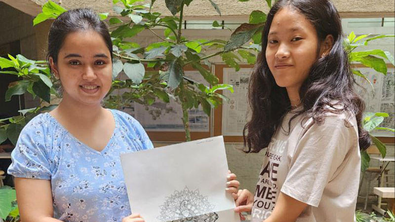 Sir M V School of Architecture Bangalore Extra Curriculars photo 7