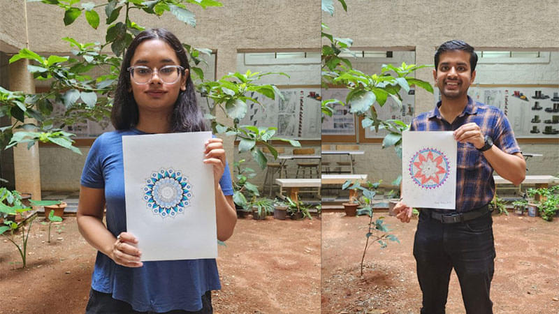 Sir M V School of Architecture Bangalore Extra Curriculars photo 8