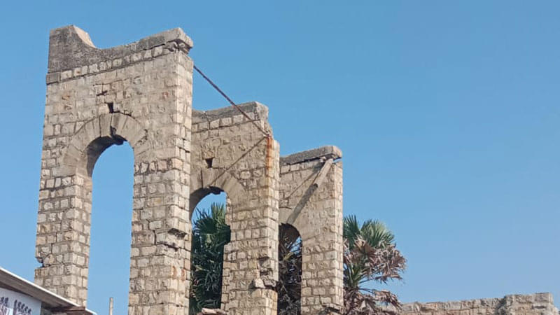 Sir M V School of Architecture Bangalore Extra Curriculars photo 14