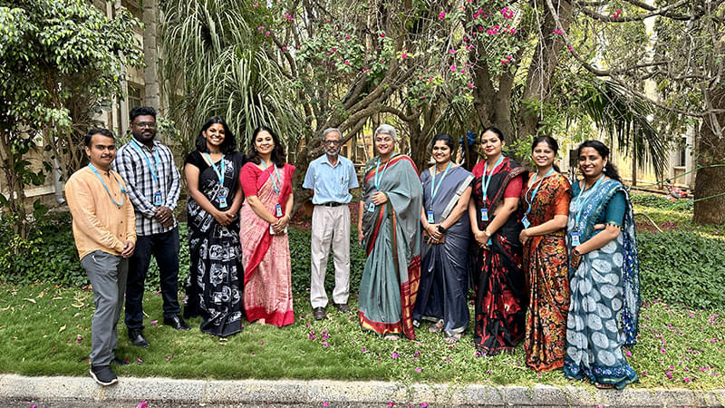 Sir M V School of Architecture Bangalore Extra Curriculars photo 18