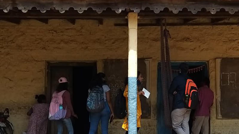 Sir M V School of Architecture Bangalore Extra Curriculars photo 36