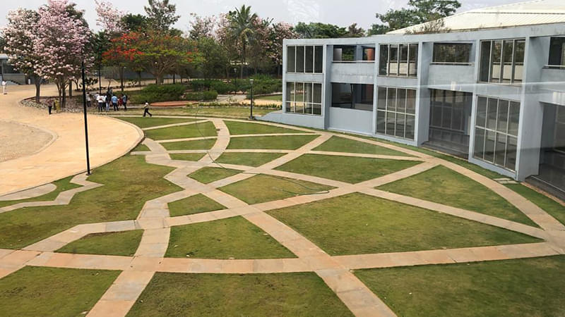 Sir M V School of Architecture Bangalore Extra Curriculars photo 40