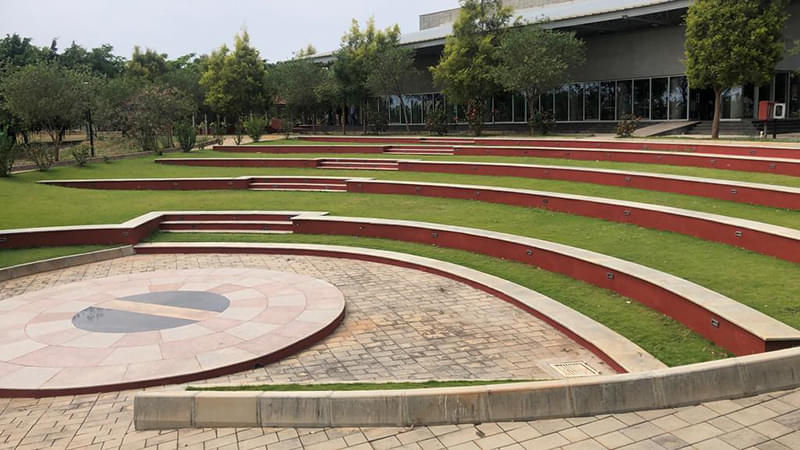 Sir M V School of Architecture Bangalore Extra Curriculars photo 41