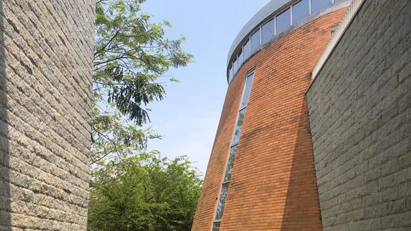 Sir M V School of Architecture Bangalore Extra Curriculars photo 43