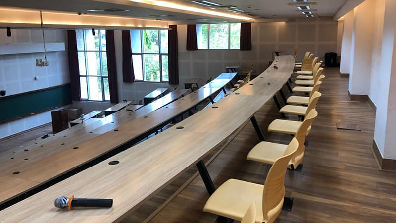 Sir M V School of Architecture Bangalore Extra Curriculars photo 45