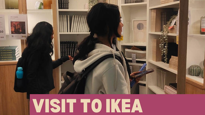 Sir M V School of Architecture Bangalore Extra Curriculars photo 47