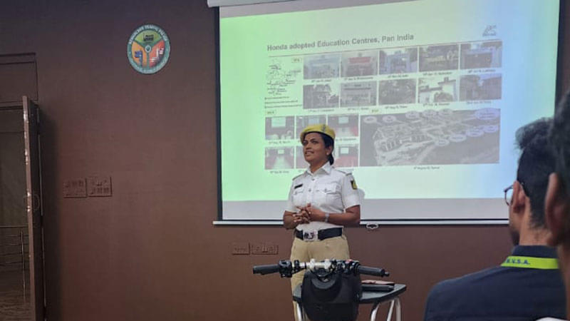 Sir M V School of Architecture Bangalore Extra Curriculars photo 69