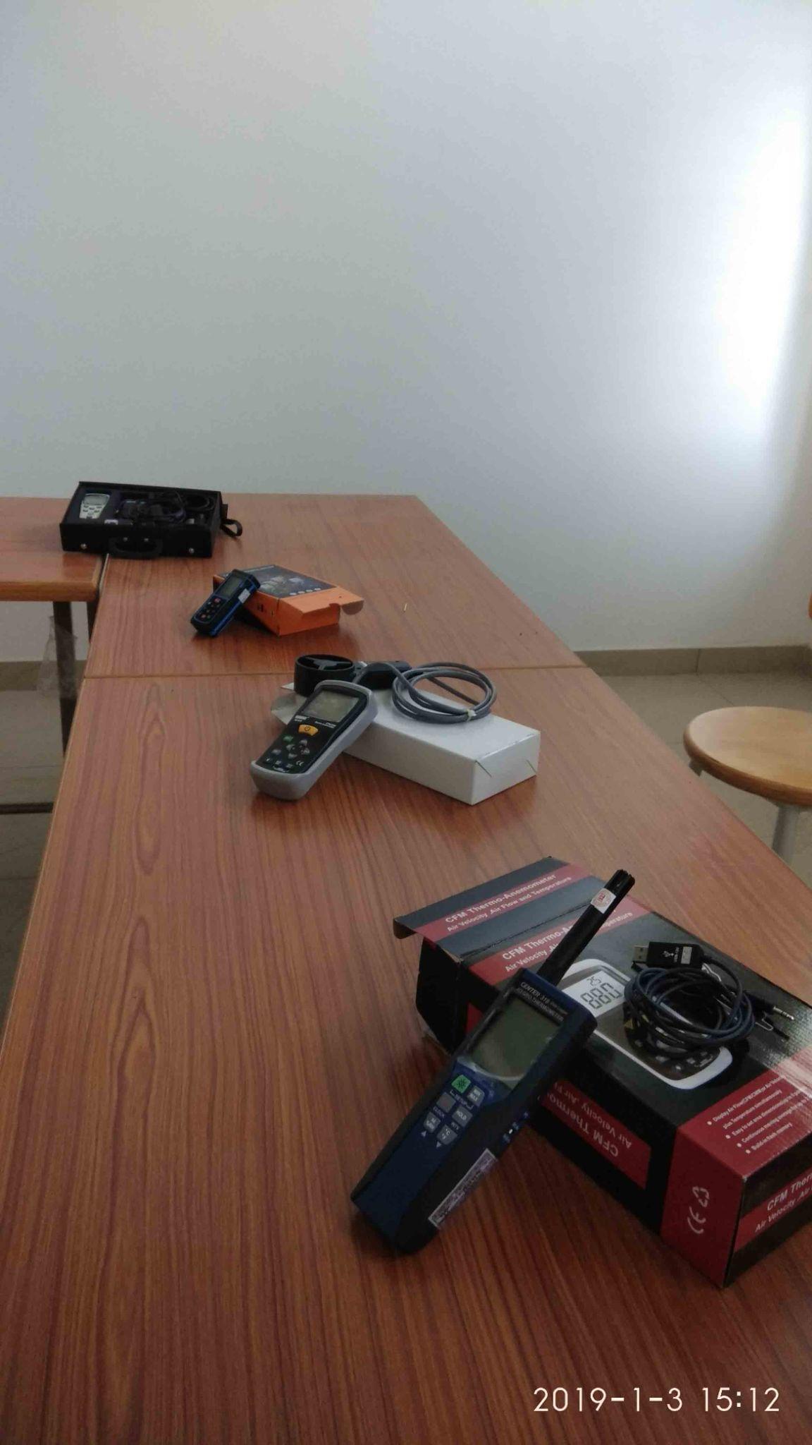 Sir M V School of Architecture Bangalore Infrastructure photo 12