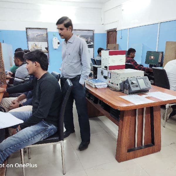 Seacom Marine College Howrah Photo Gallery photo 1