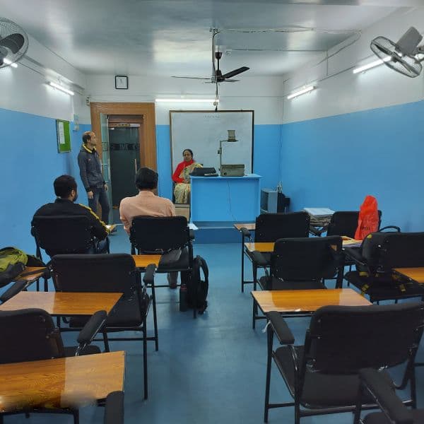 Seacom Marine College Howrah Photo Gallery photo 3