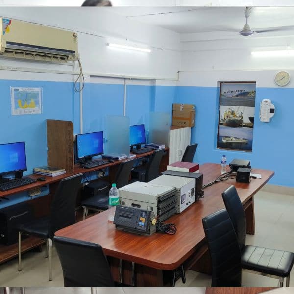 Seacom Marine College Howrah Photo Gallery photo 4