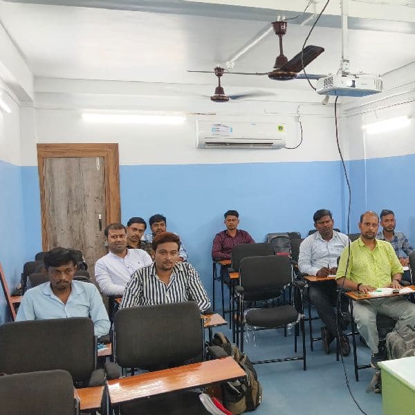 Seacom Marine College Howrah Photo Gallery photo 6