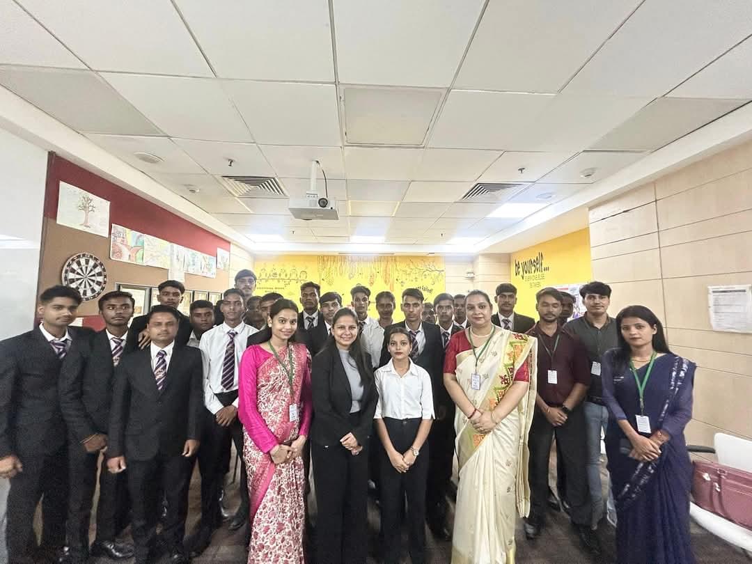 Impact Institutes Of Hotel Management Greater Noida Campus photo 2