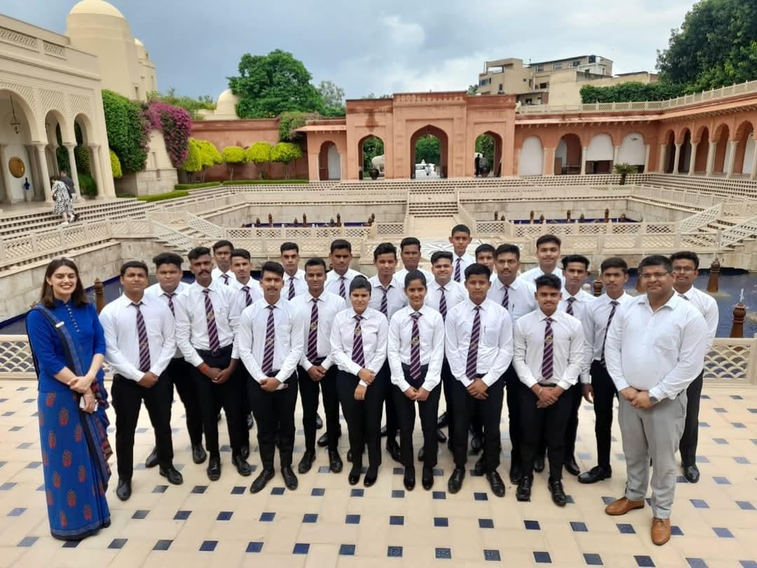 Impact Institutes Of Hotel Management Greater Noida Campus photo 3