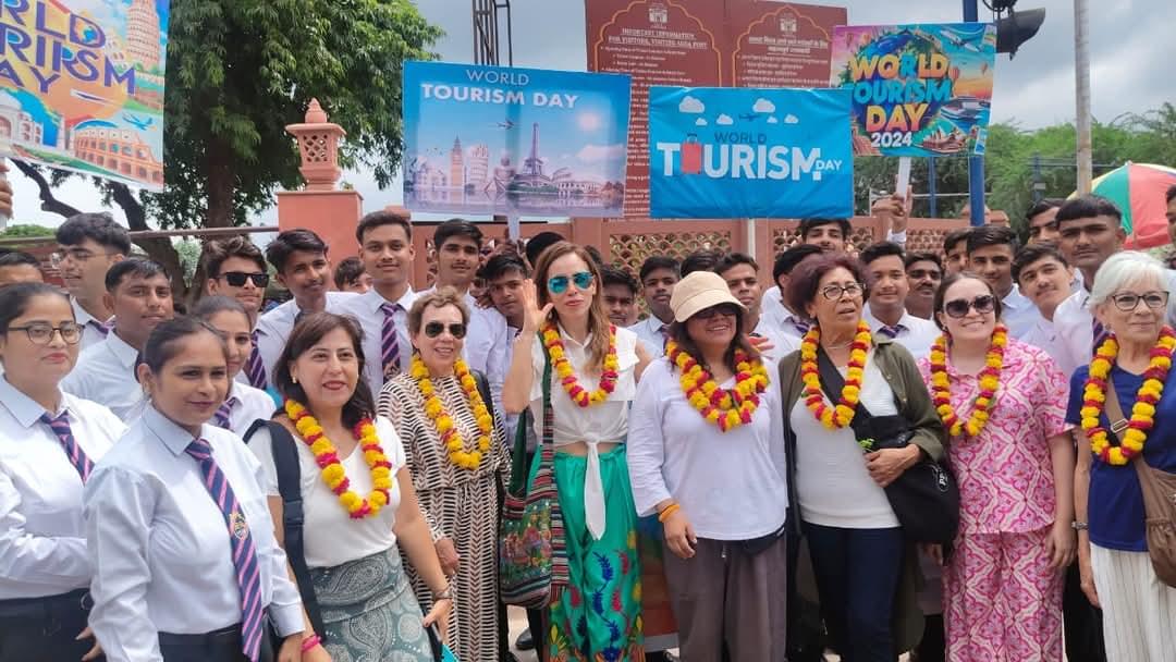 Impact Institutes Of Hotel Management Greater Noida Campus photo 4