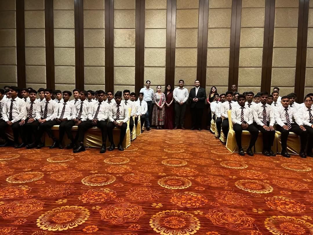 Impact Institutes Of Hotel Management Greater Noida Campus photo 5