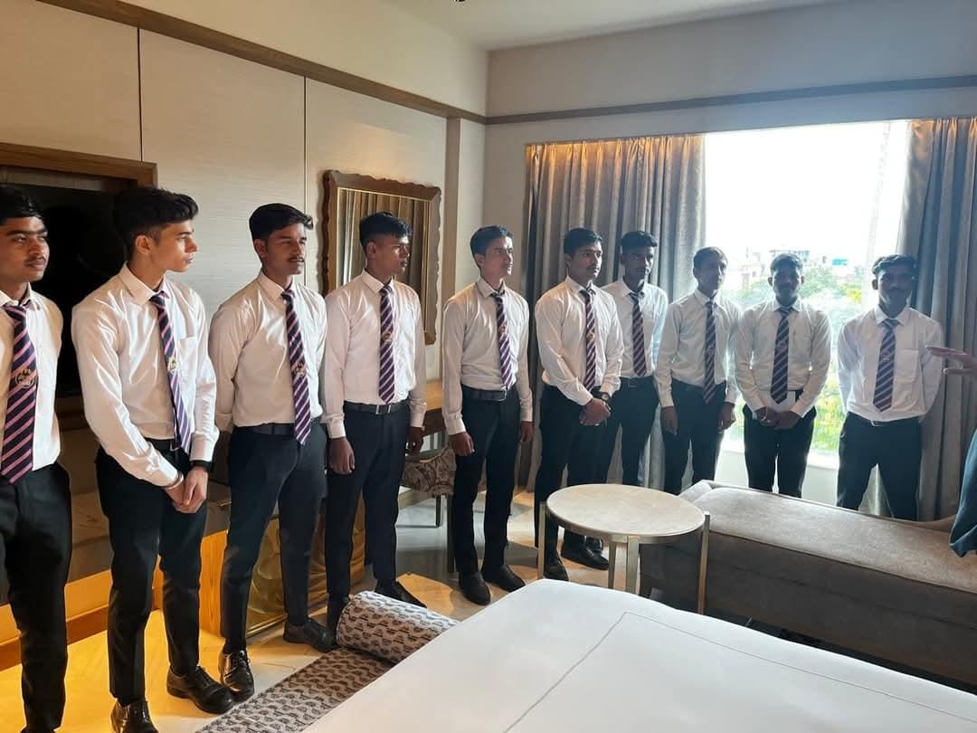 Impact Institutes Of Hotel Management Greater Noida Campus photo 7