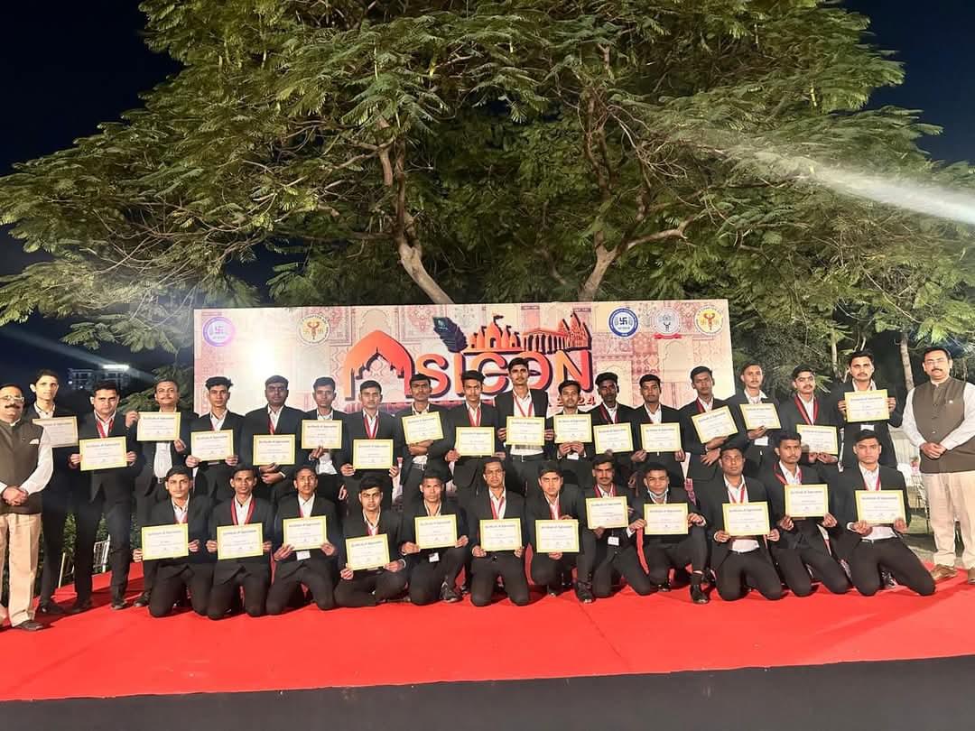 Impact Institutes Of Hotel Management Greater Noida Campus photo 9