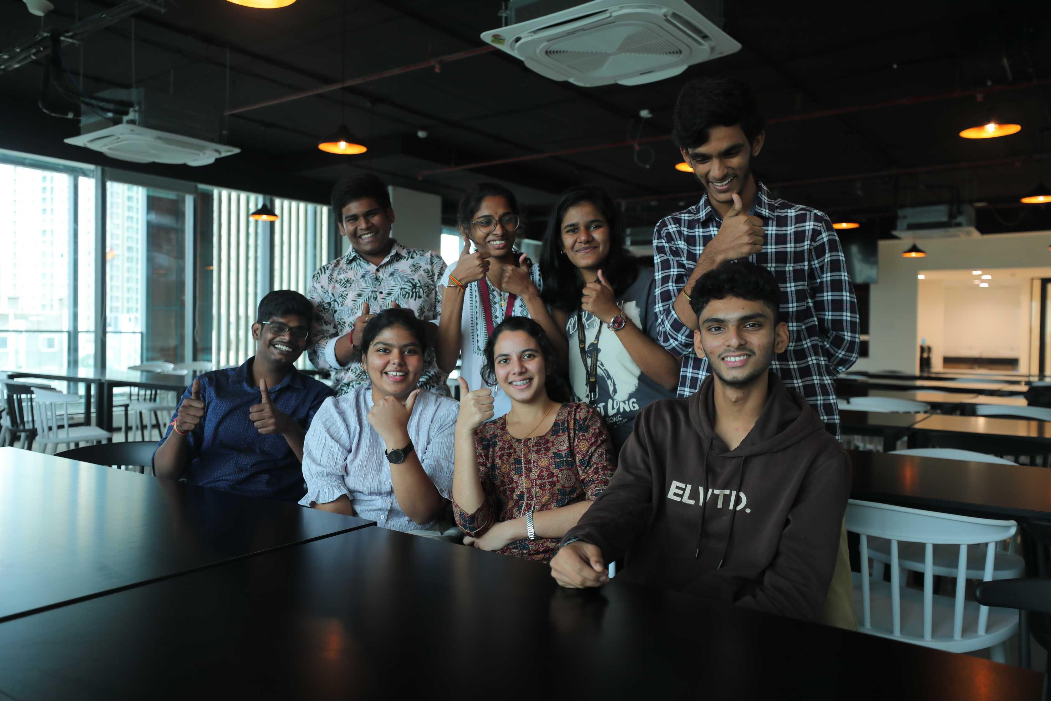 Sharda University collaborating with NIAT Campus photo 2