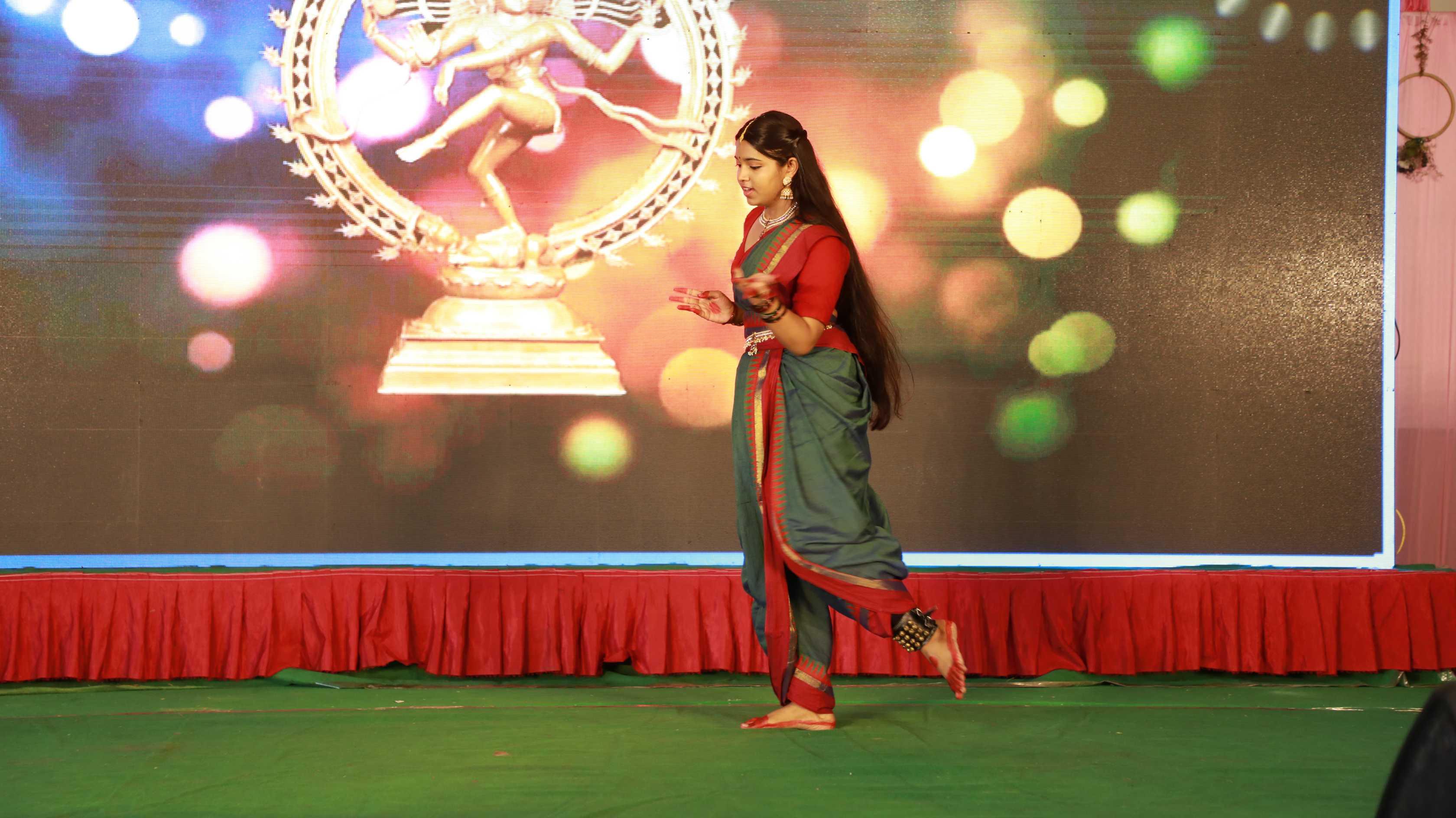 Sharda University collaborating with NIAT Events photo 2