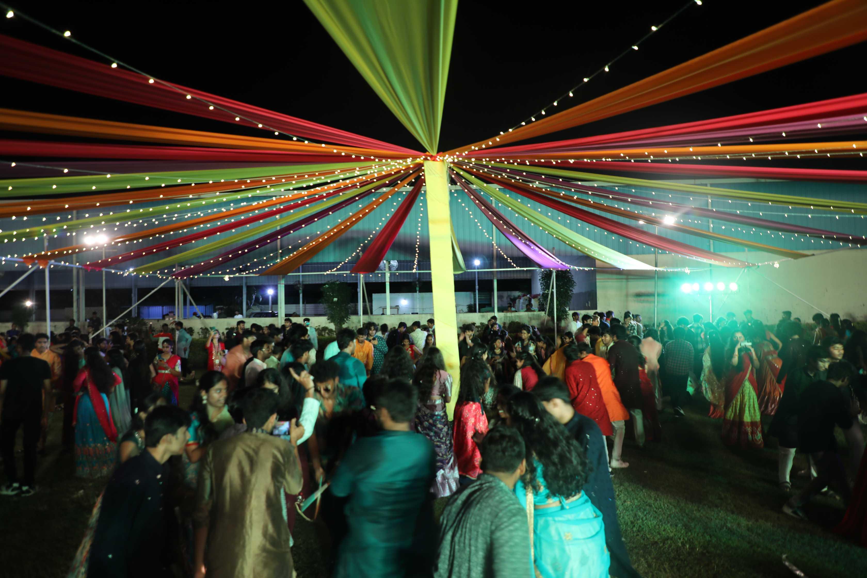 Sharda University collaborating with NIAT Events photo 7