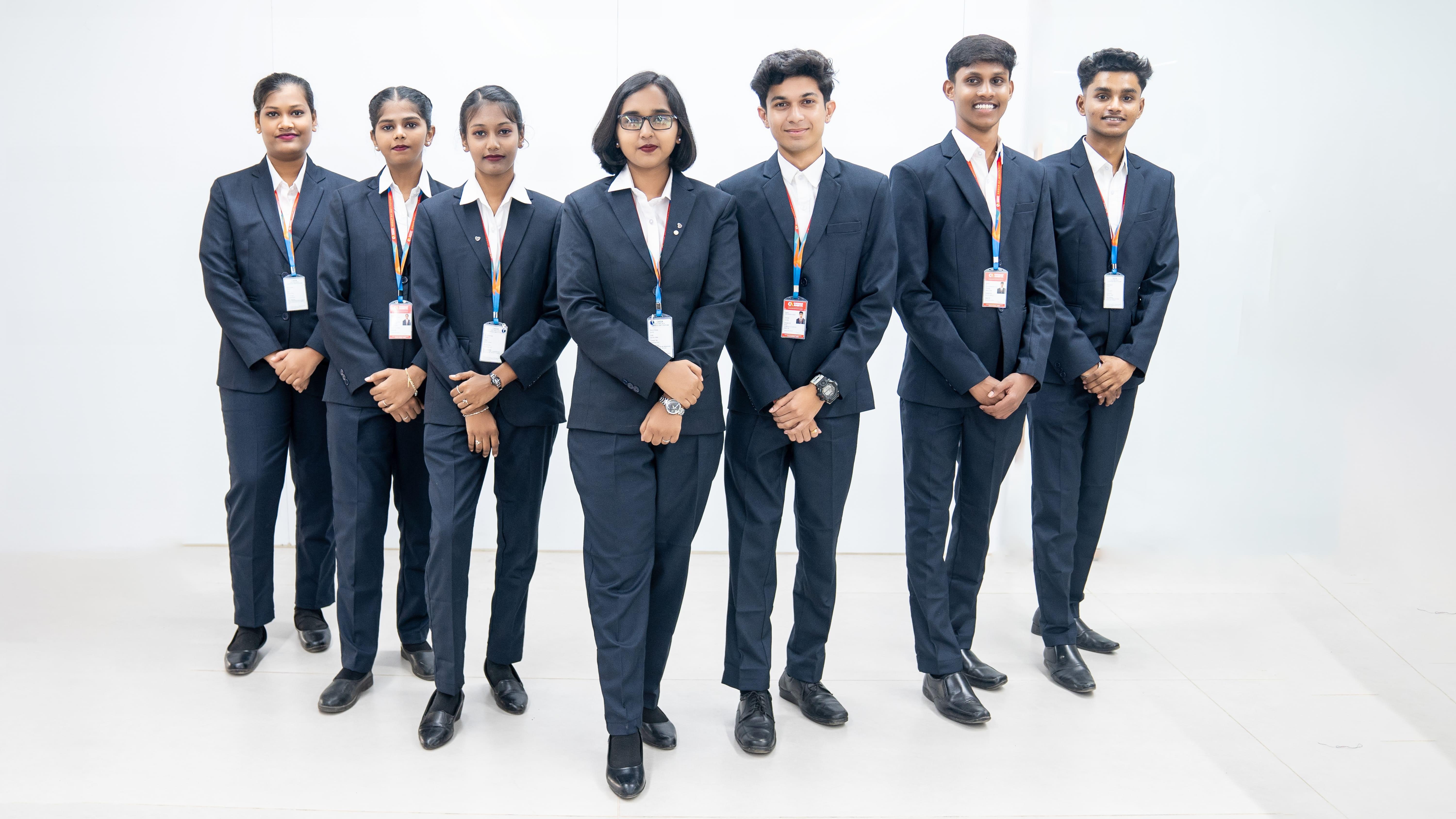 Chennais Amirta International Aviation College photo Gallery photo 20