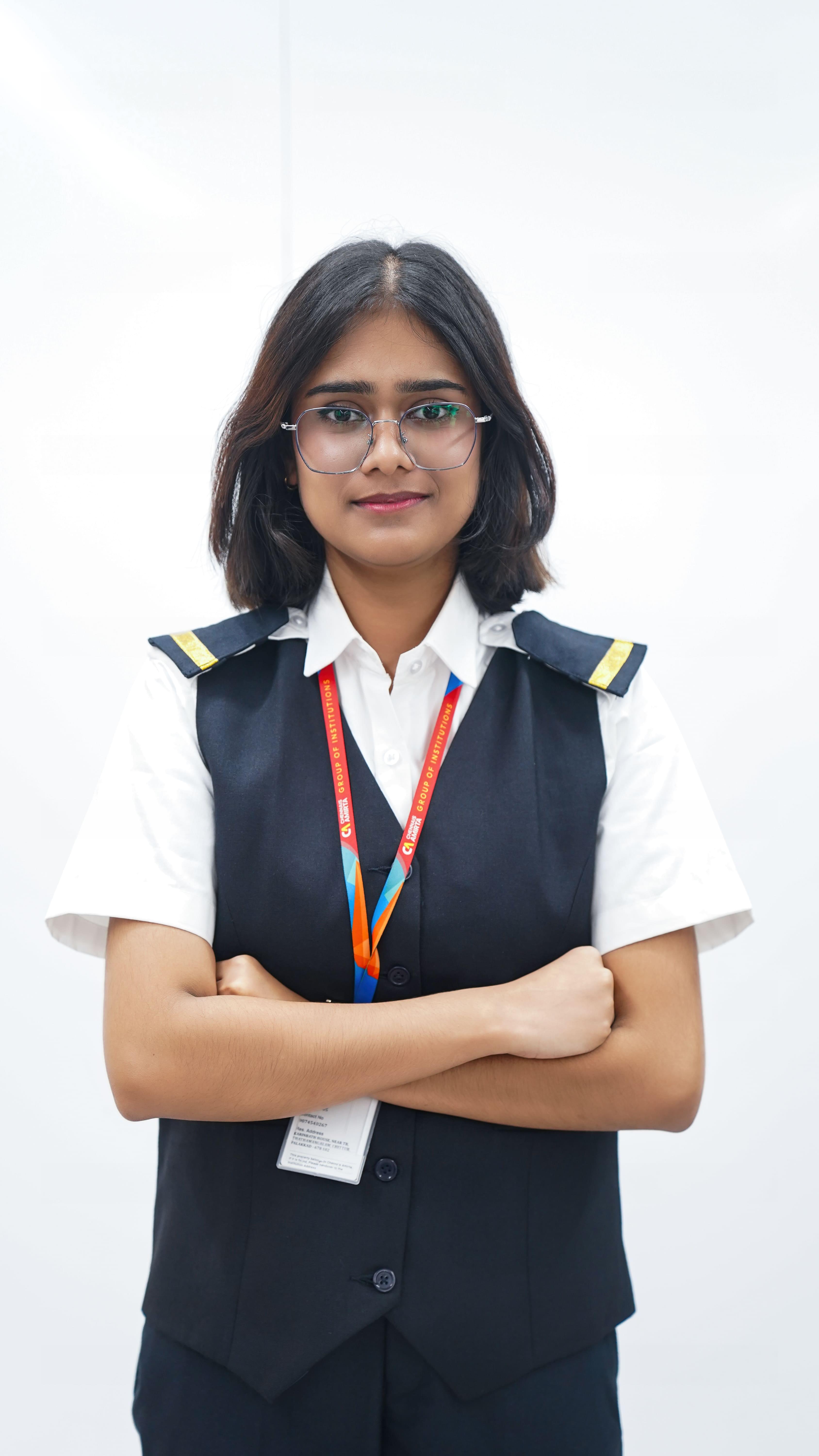 Chennais Amirta International Aviation College photo Gallery photo 22