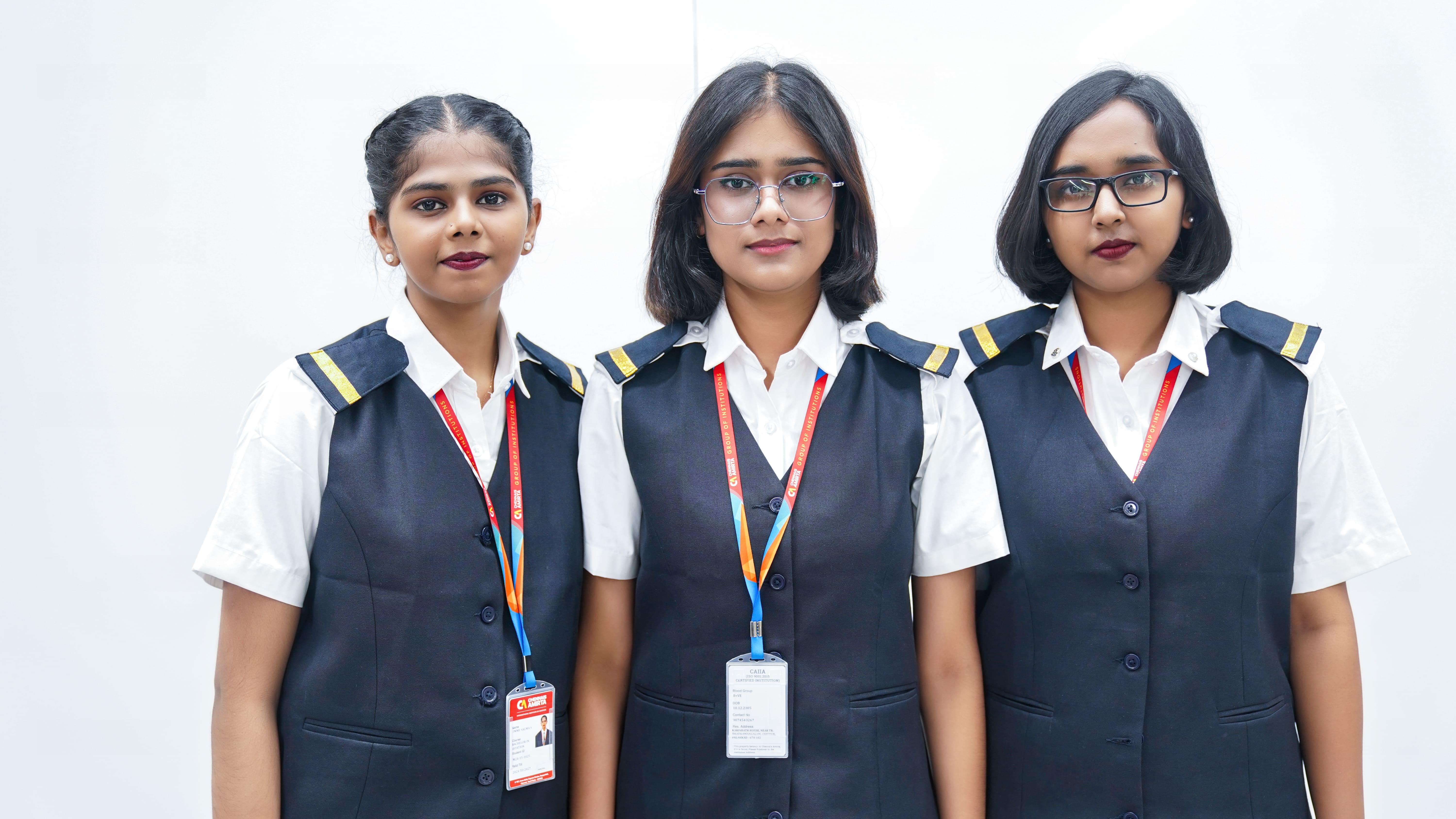 Chennais Amirta International Aviation College photo Gallery photo 23