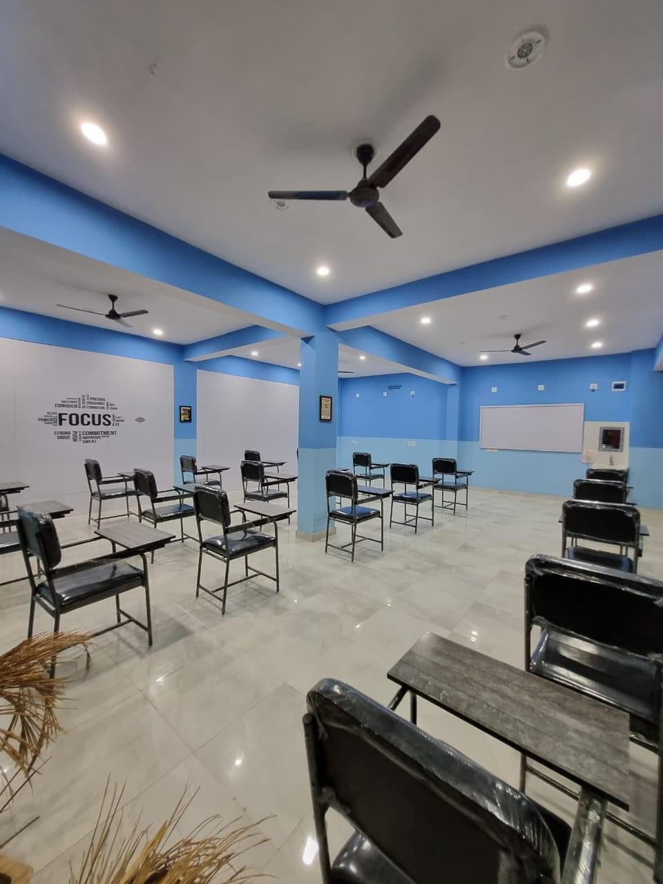 Job Skills Institute, Giridih Campus photo 8