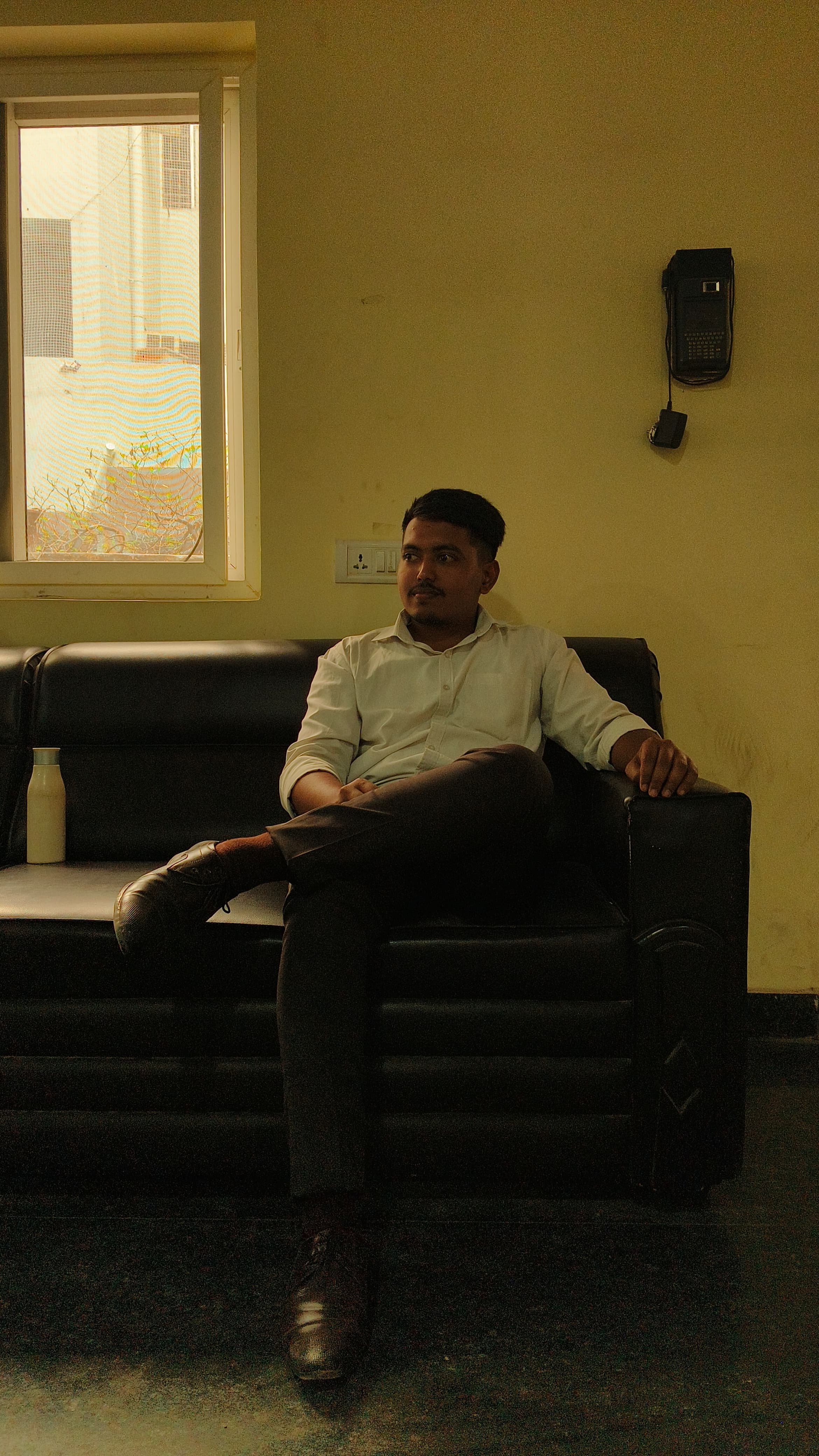 New Science College Hyderabad BBA photo 3