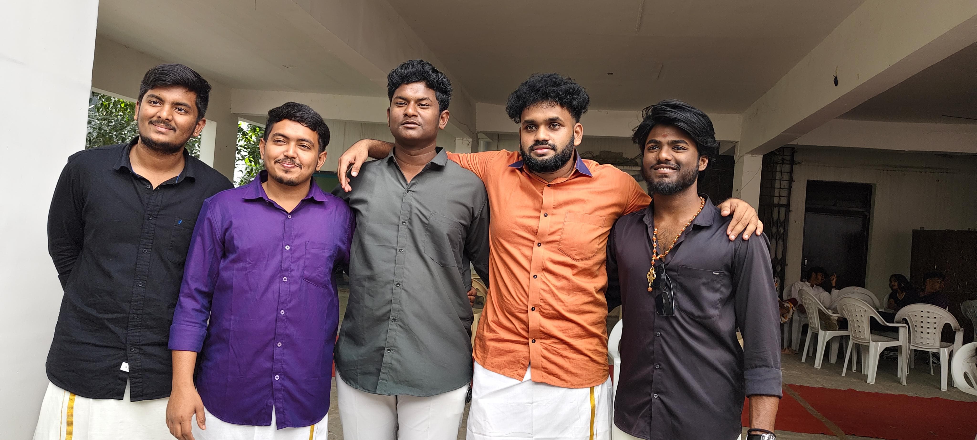 New Science College Hyderabad BBA photo 4