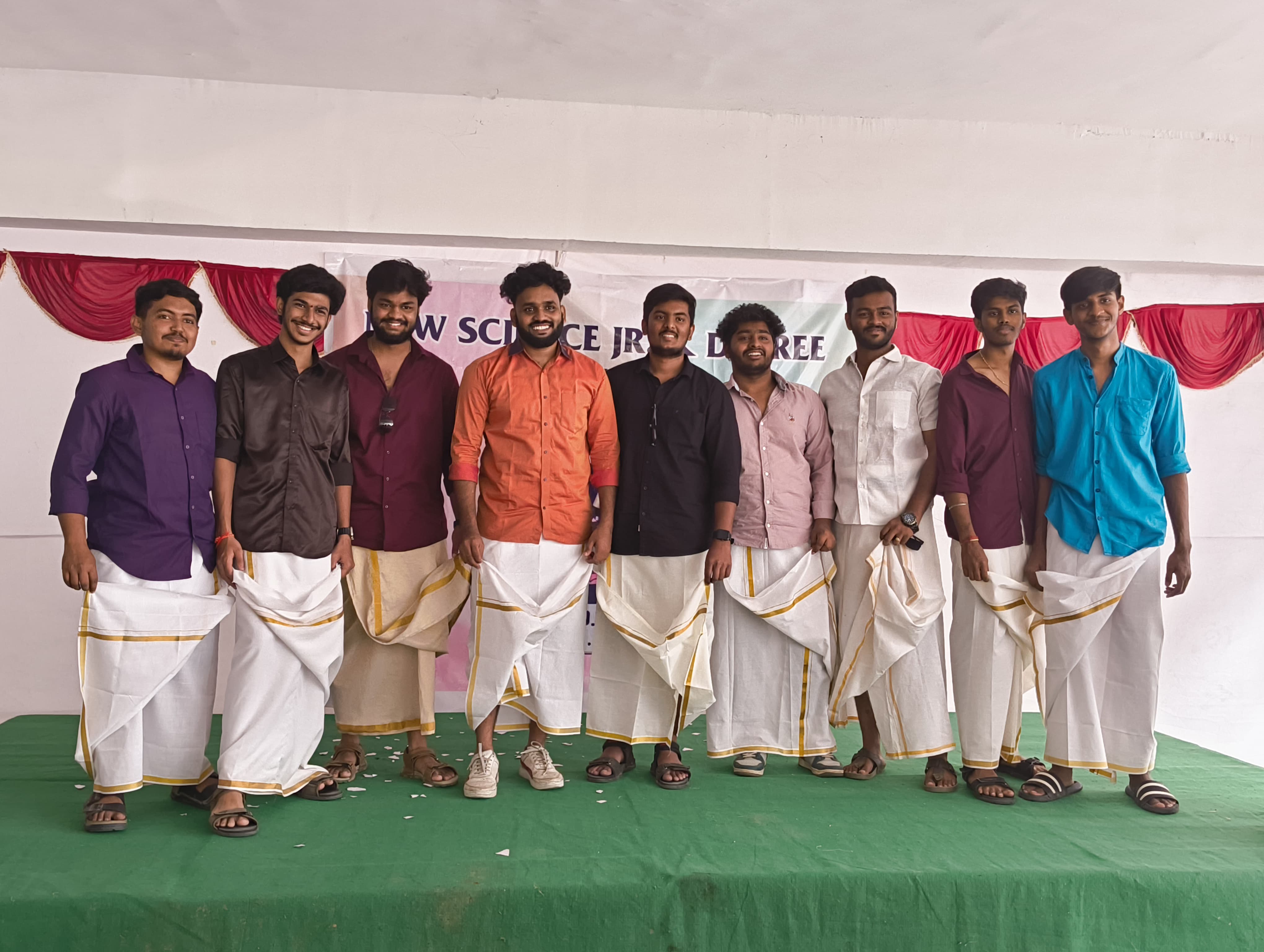 New Science College Hyderabad BBA photo 8