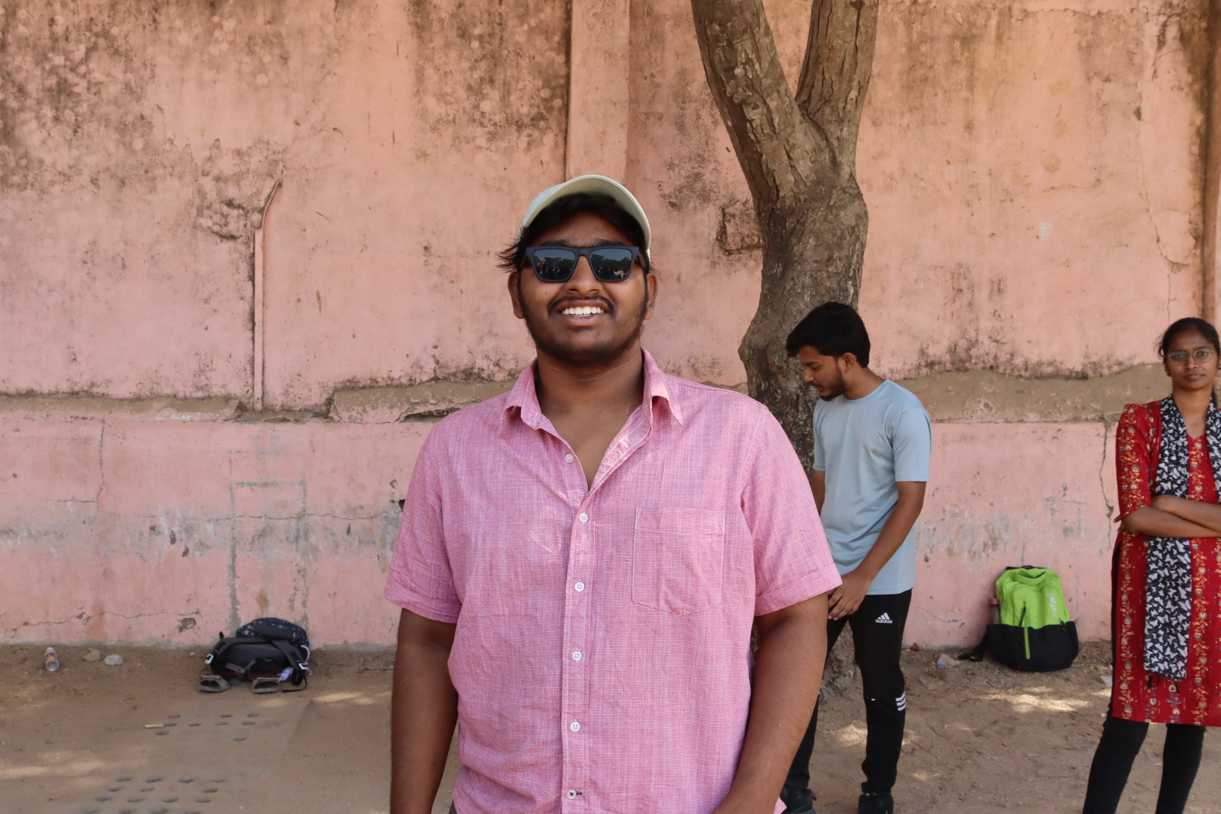 New Science College Hyderabad Sports Day photo 1