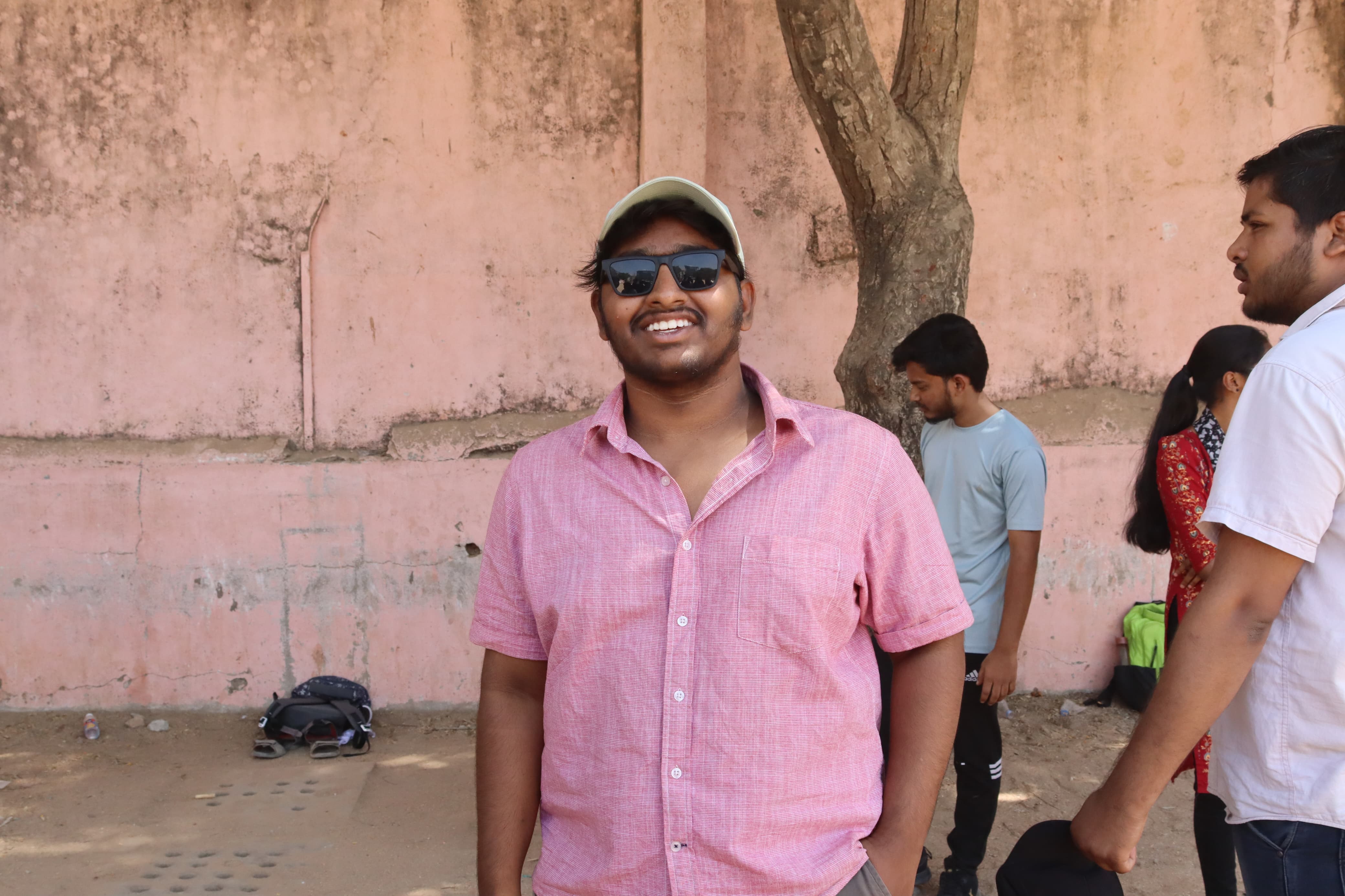 New Science College Hyderabad Sports Day photo 3