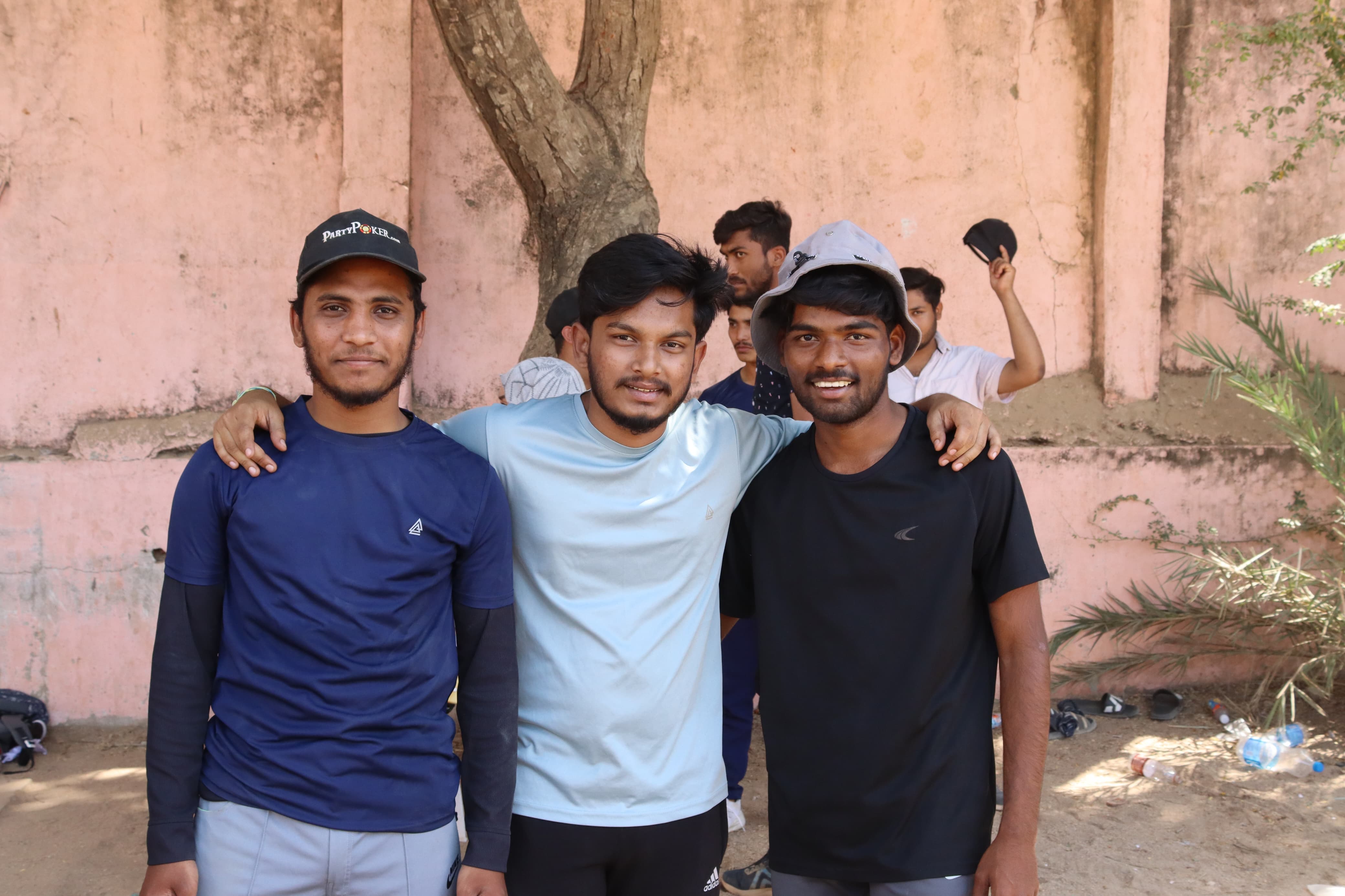 New Science College Hyderabad Sports Day photo 5