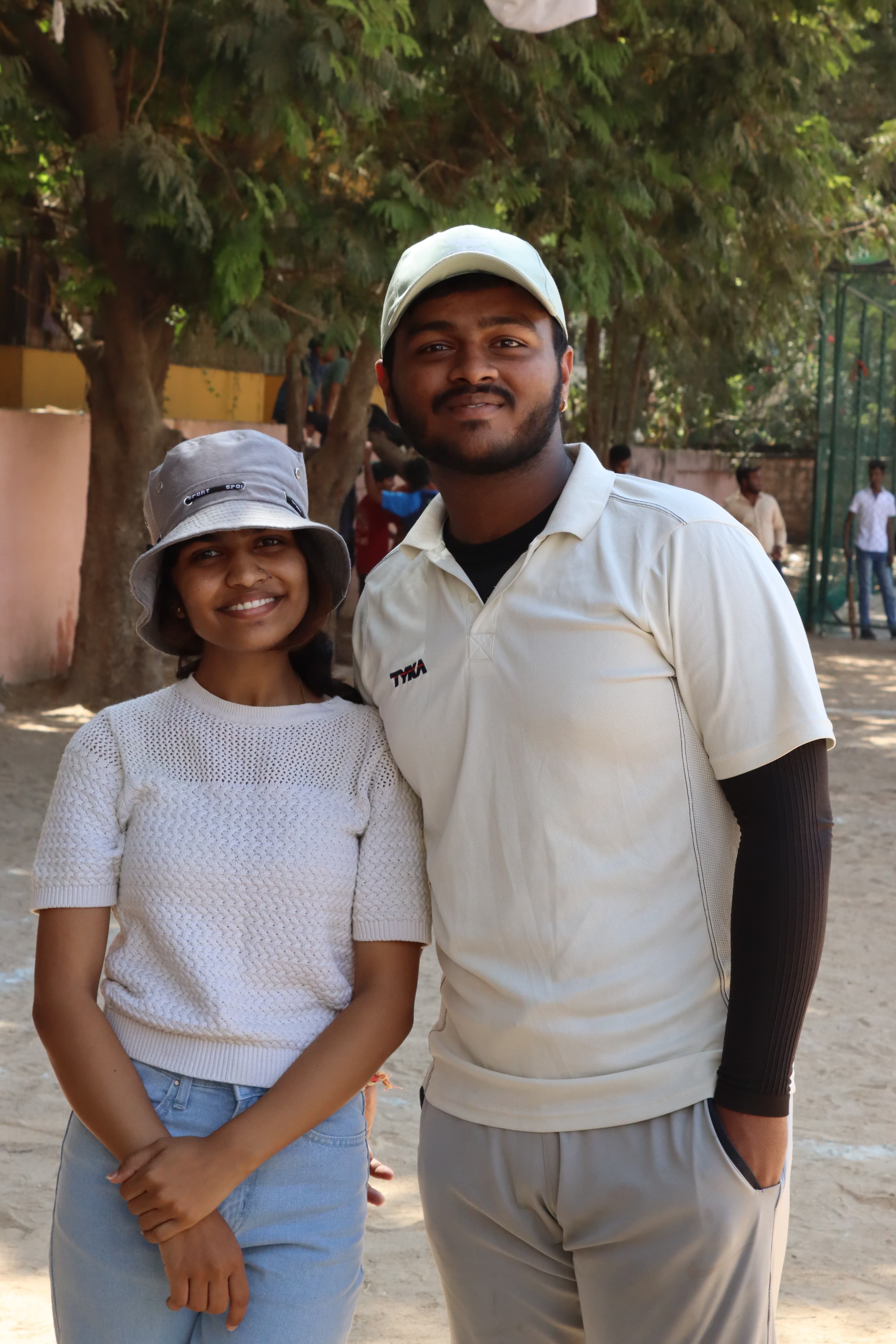 New Science College Hyderabad Sports Day photo 6