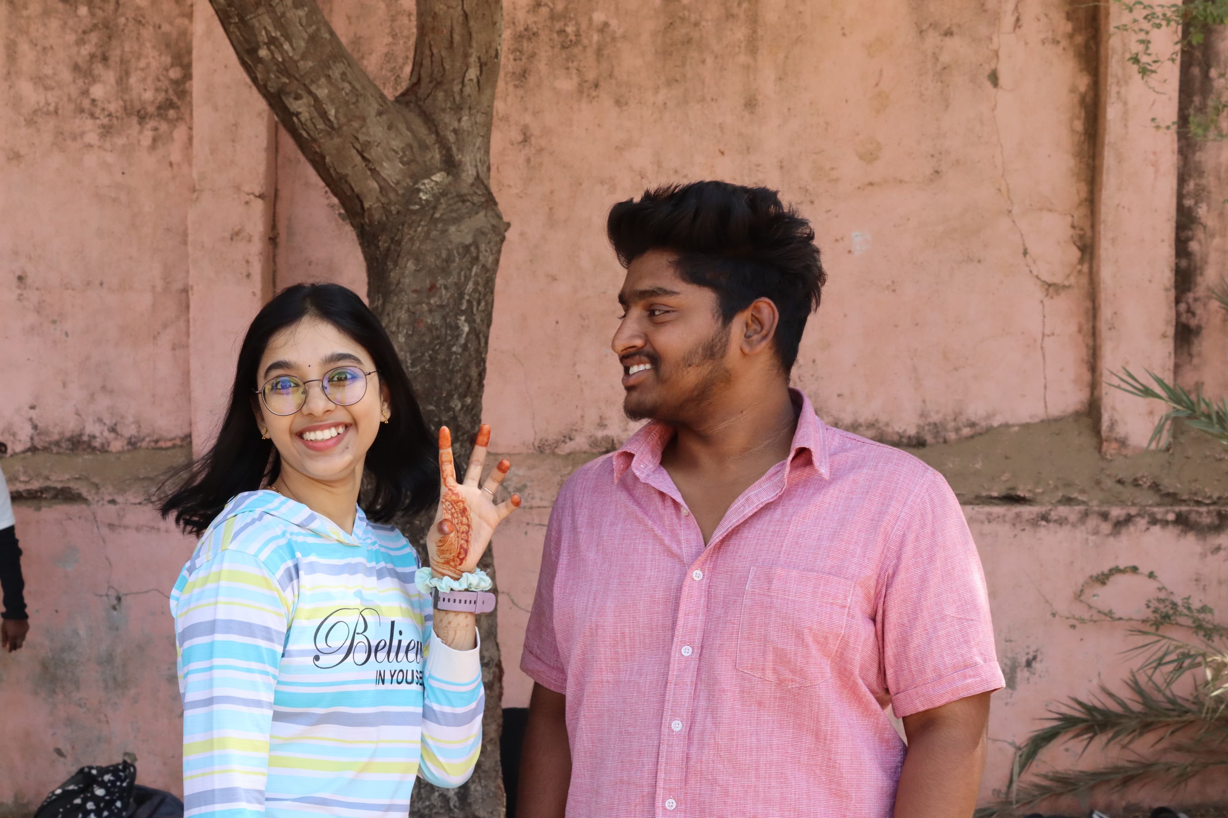 New Science College Hyderabad Sports Day photo 8