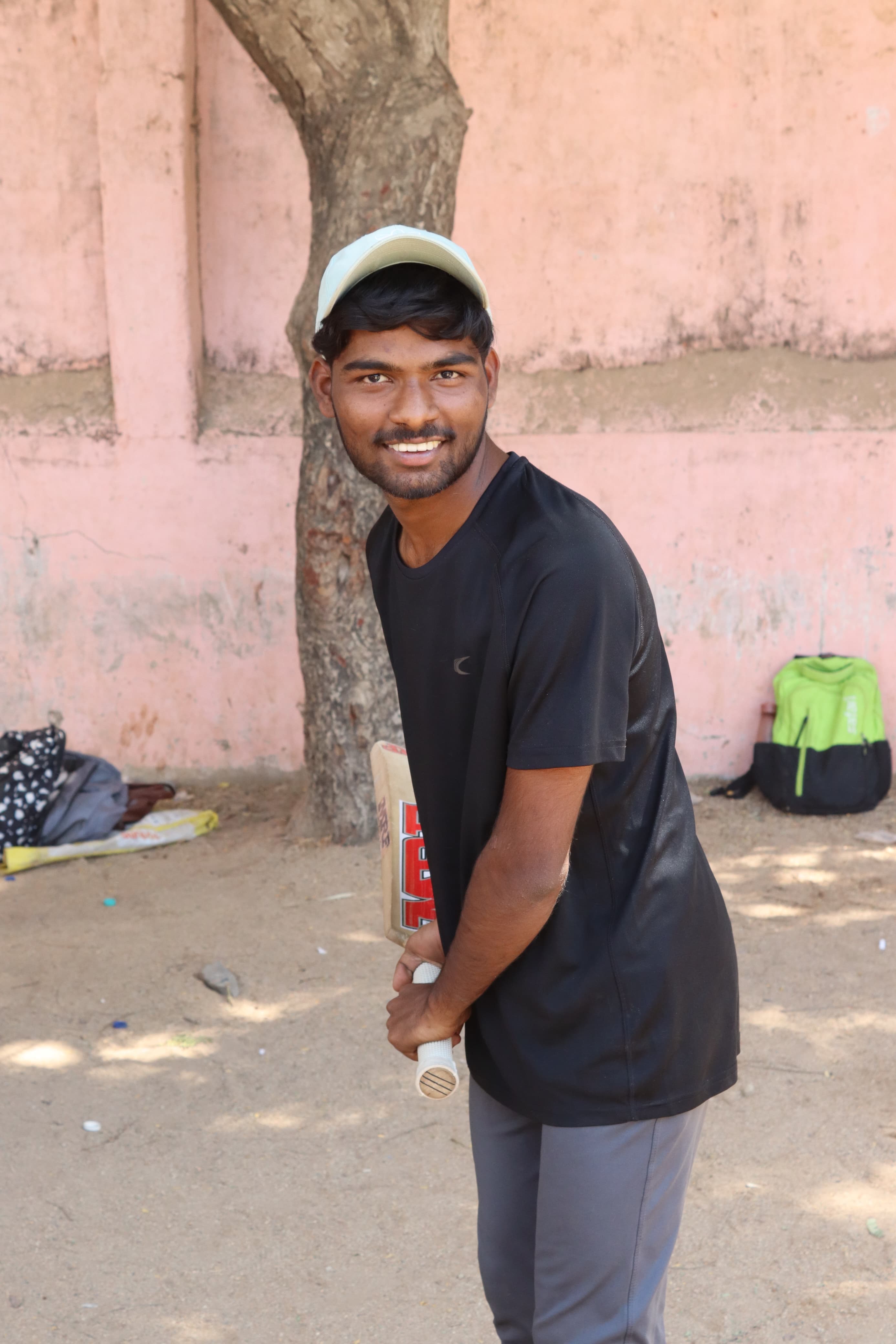 New Science College Hyderabad Sports Day photo 10